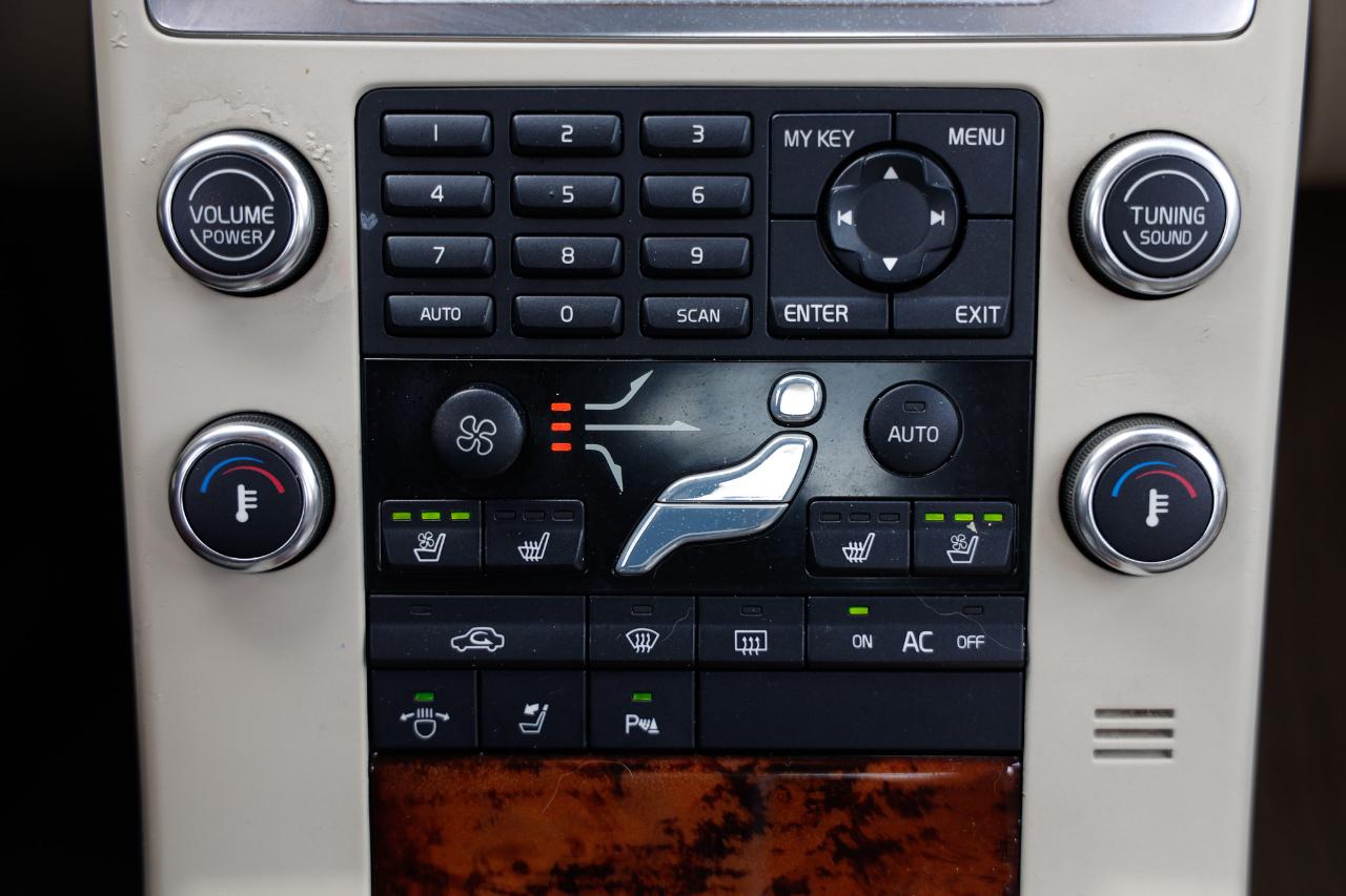 Volvo S80  2007