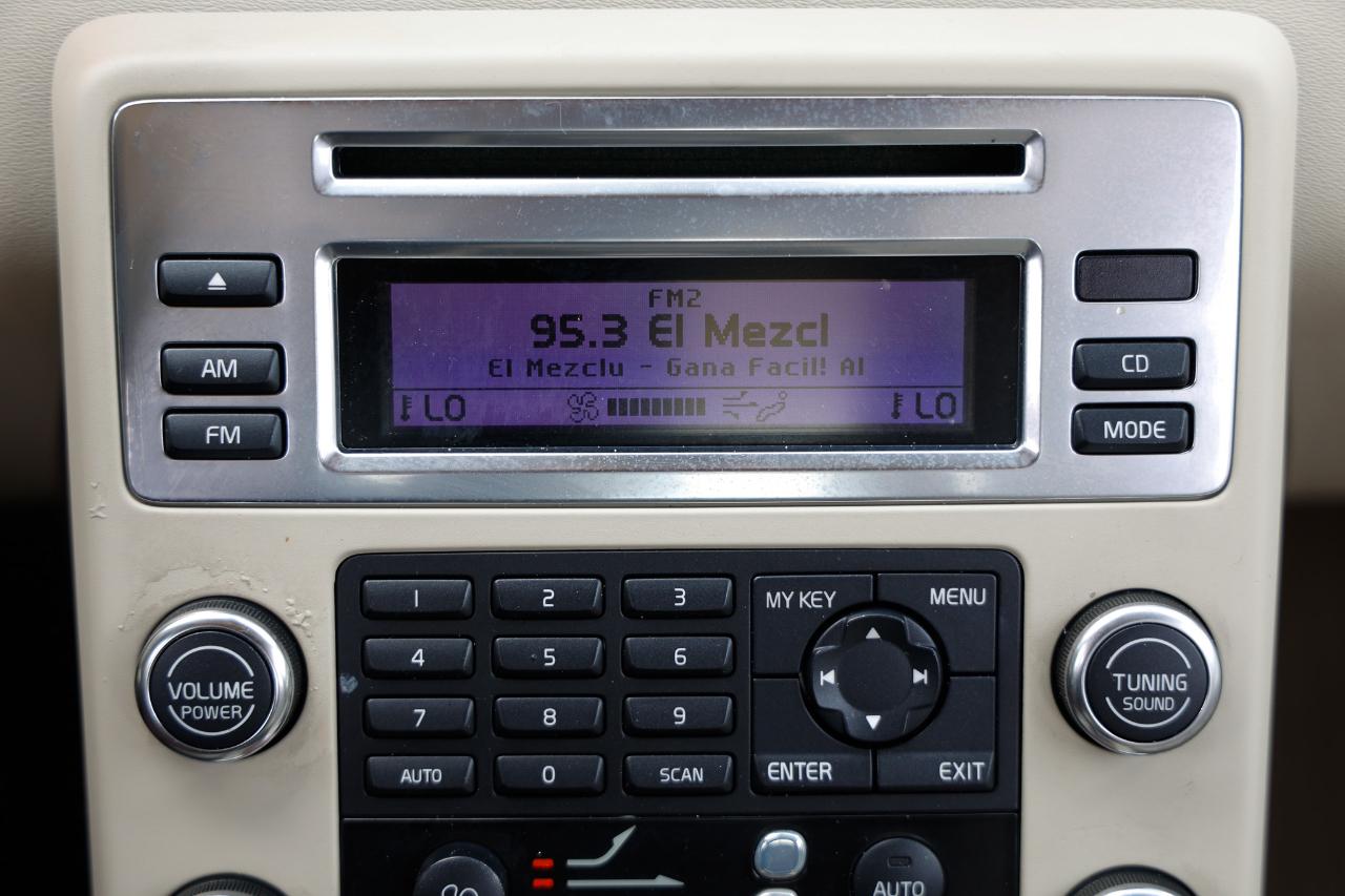 Volvo S80  2007