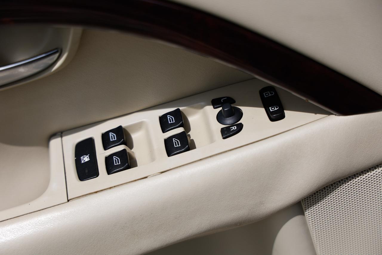 Volvo S80  2007