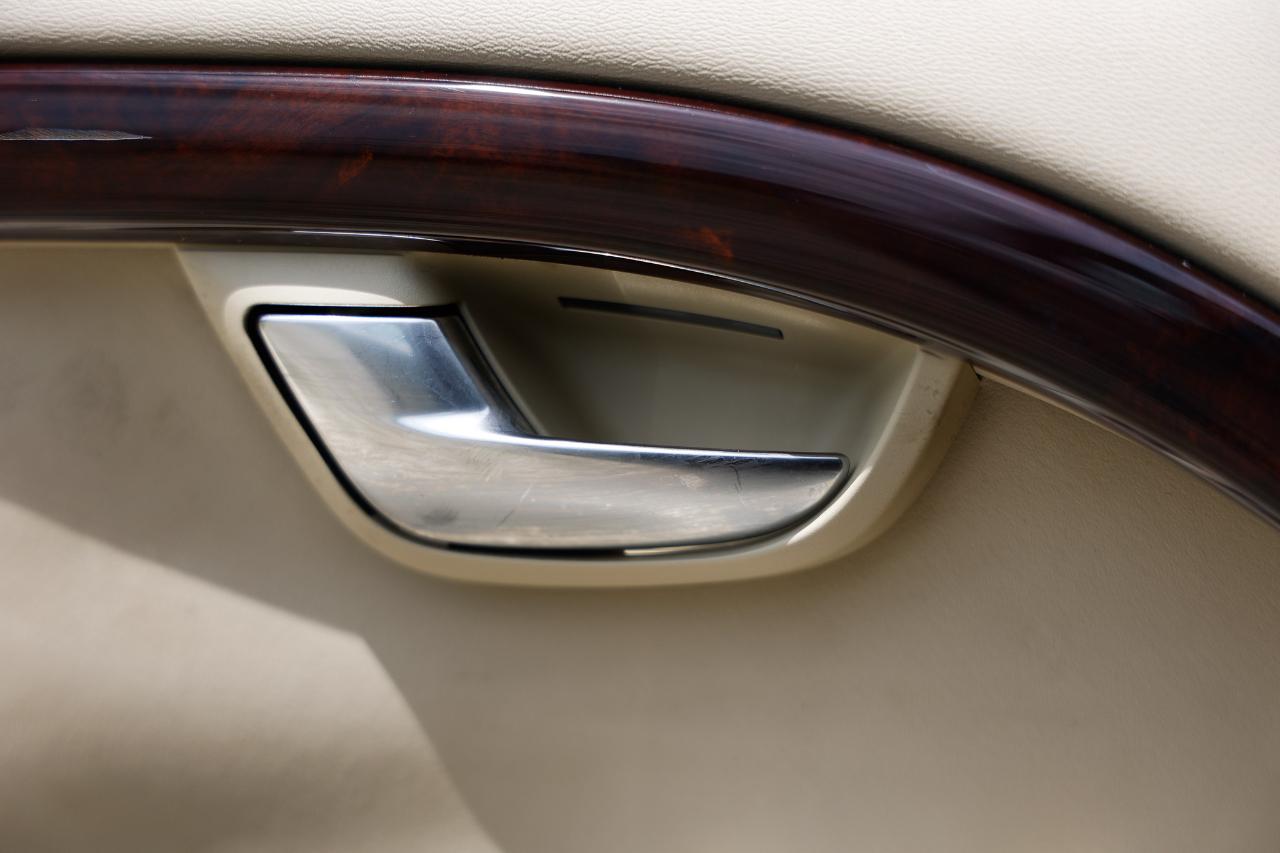 Volvo S80  2007