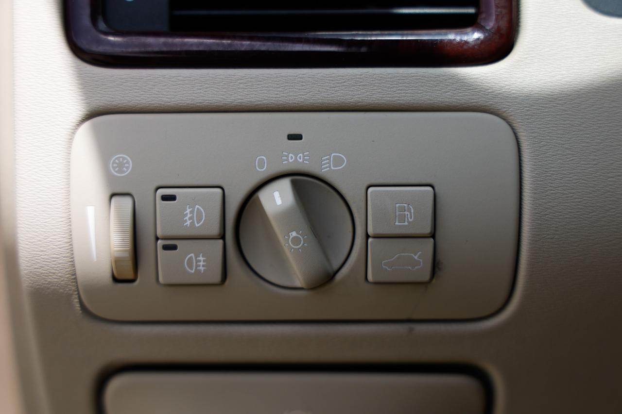 Volvo S80  2007