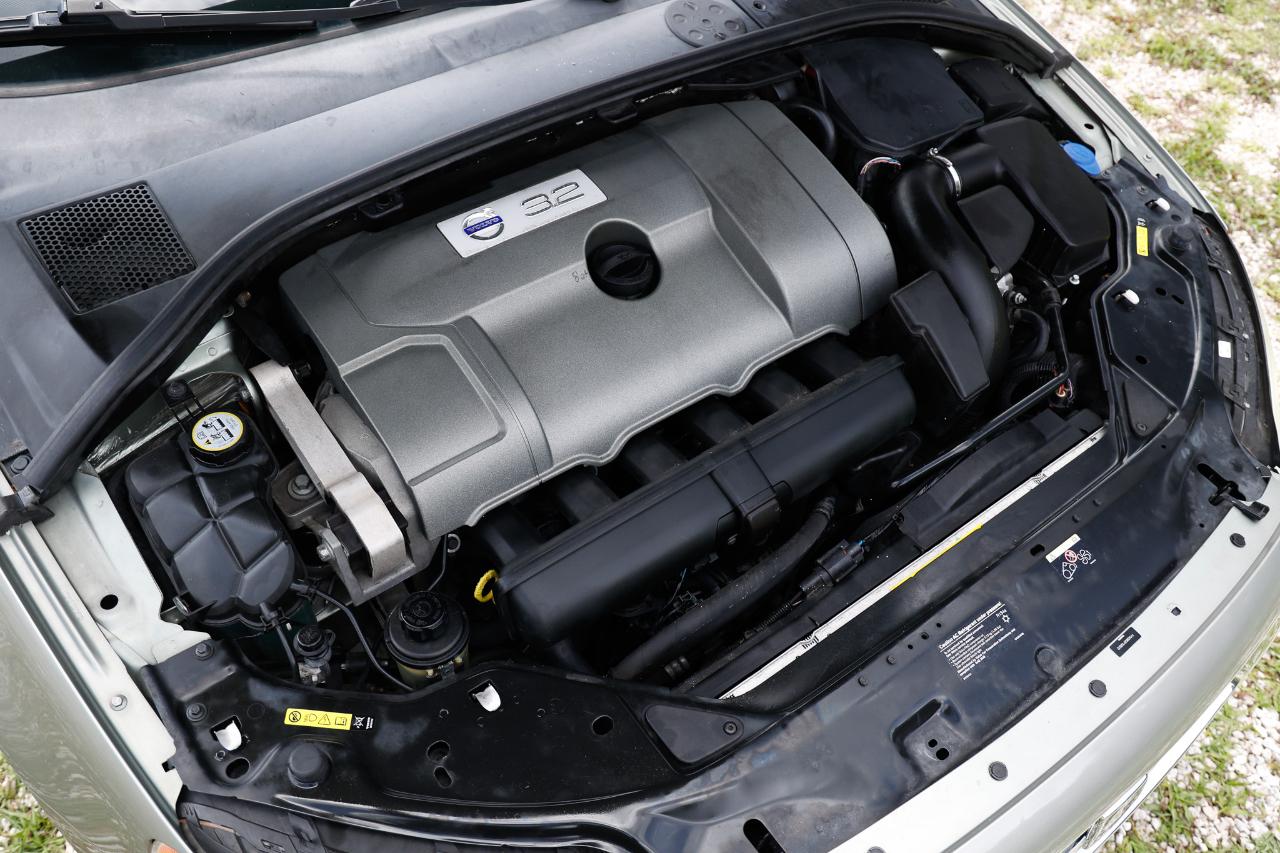 Volvo S80  2007