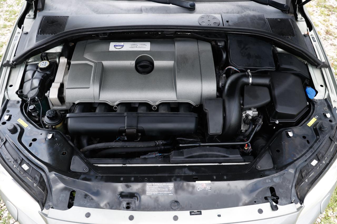 Volvo S80  2007
