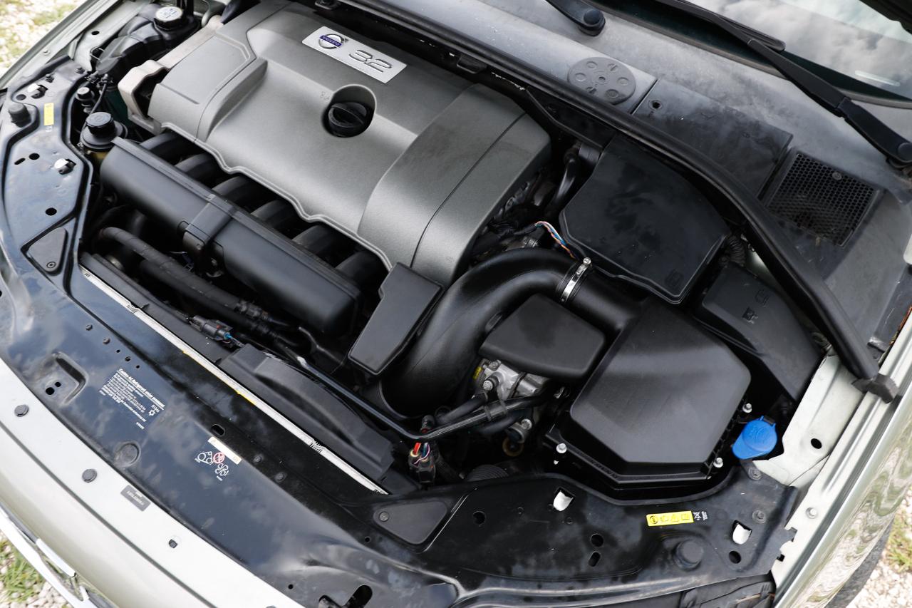 Volvo S80  2007
