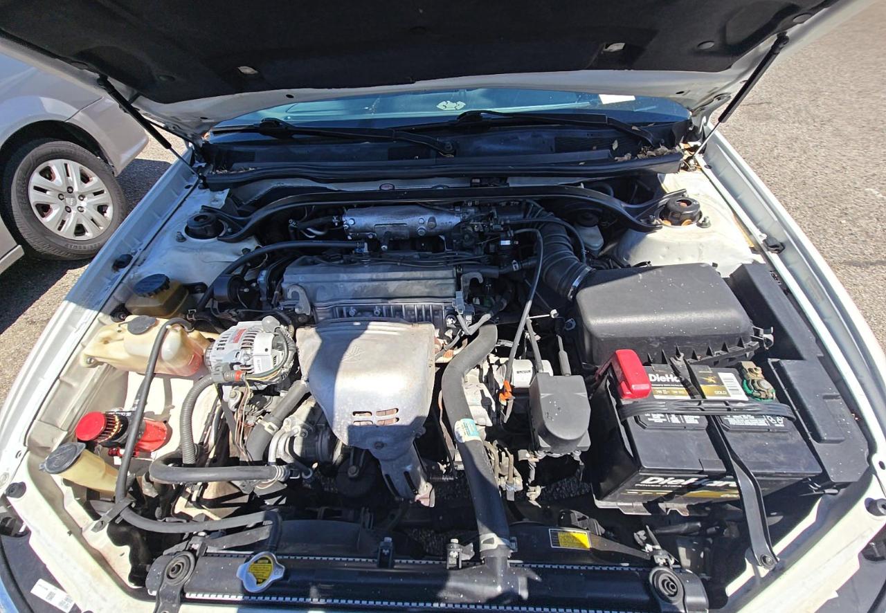 Toyota Camry Solara  2000