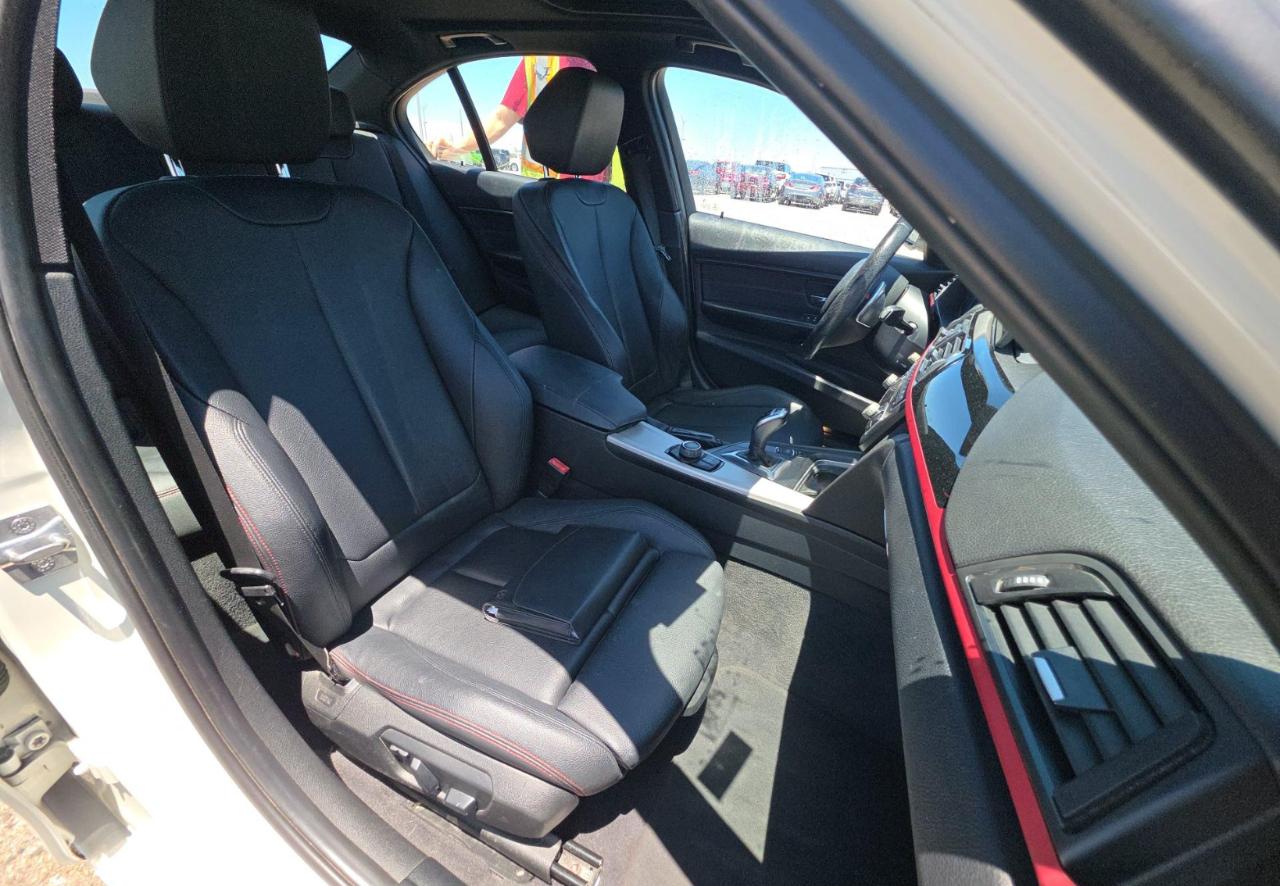 BMW 328i  2014