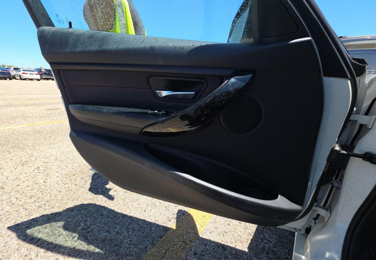 BMW 328i  2014