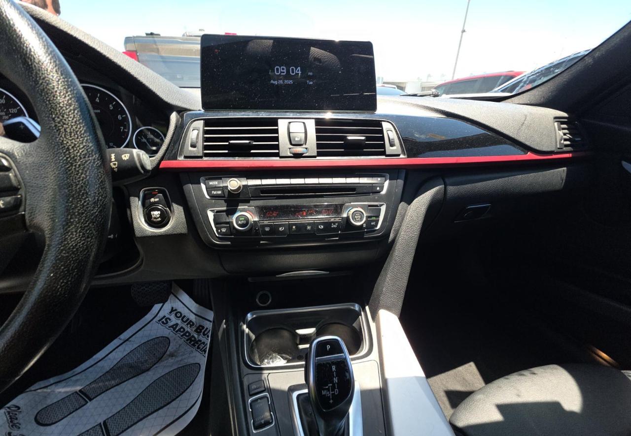 BMW 328i  2014