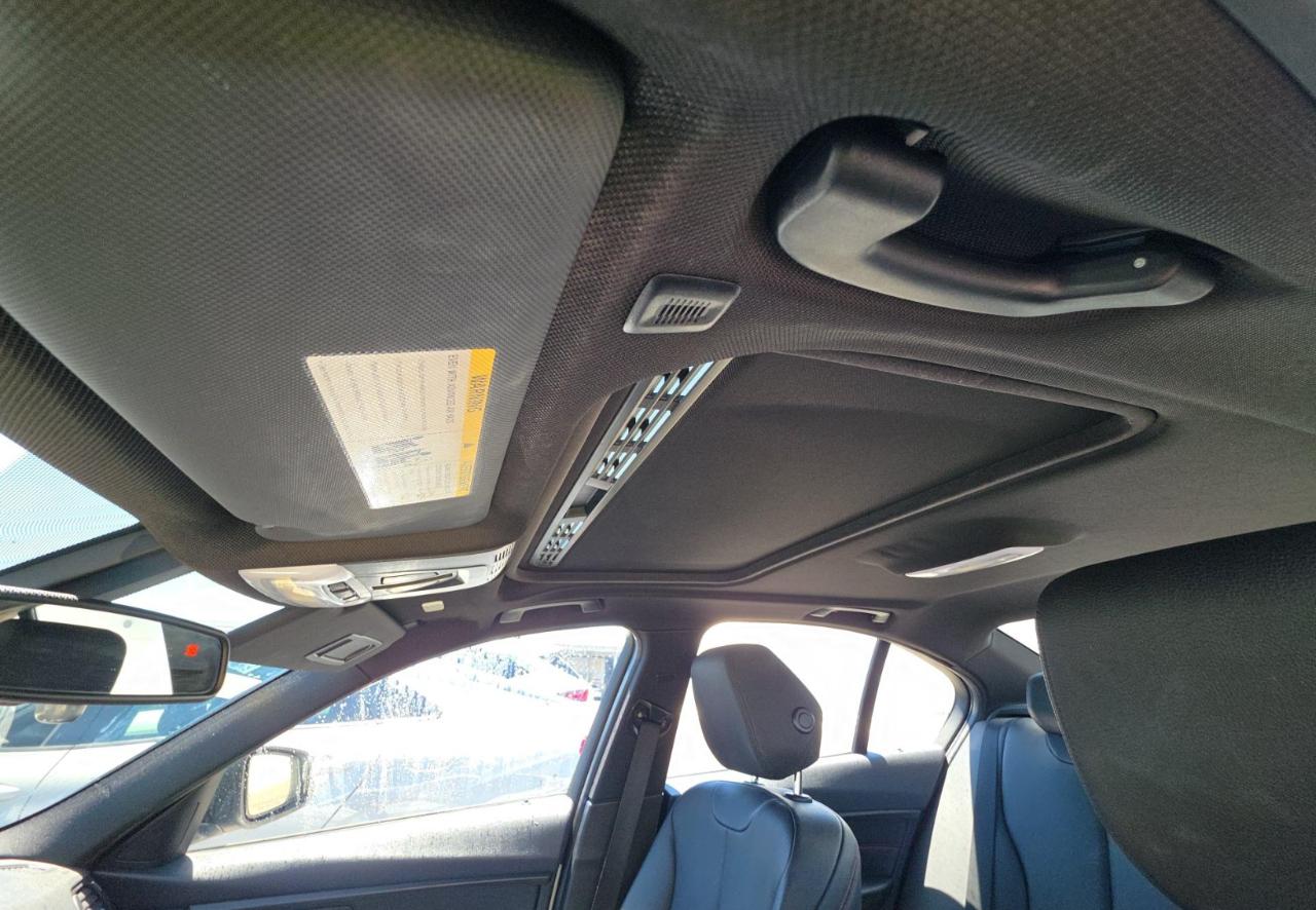 BMW 328i  2014