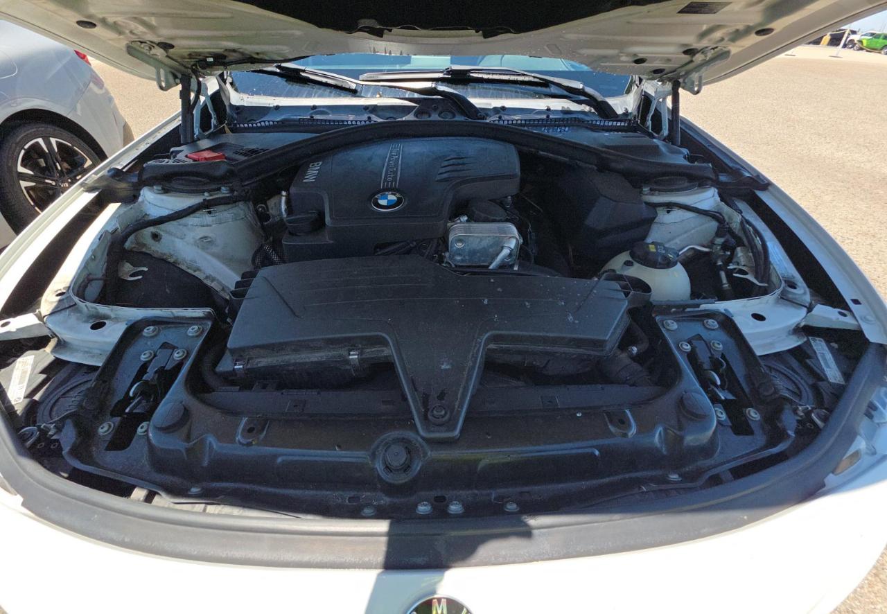 BMW 328i  2014