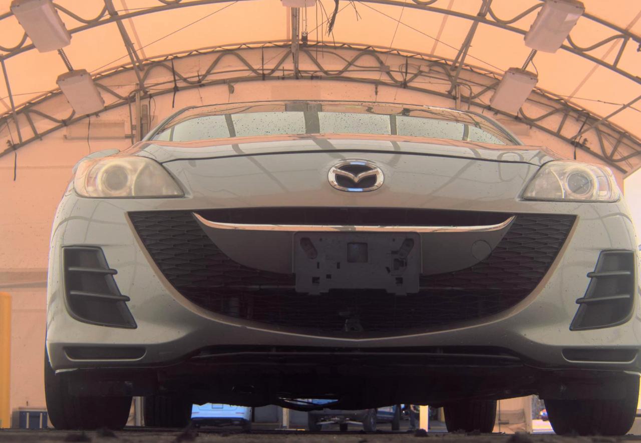 Mazda MAZDA3  2010