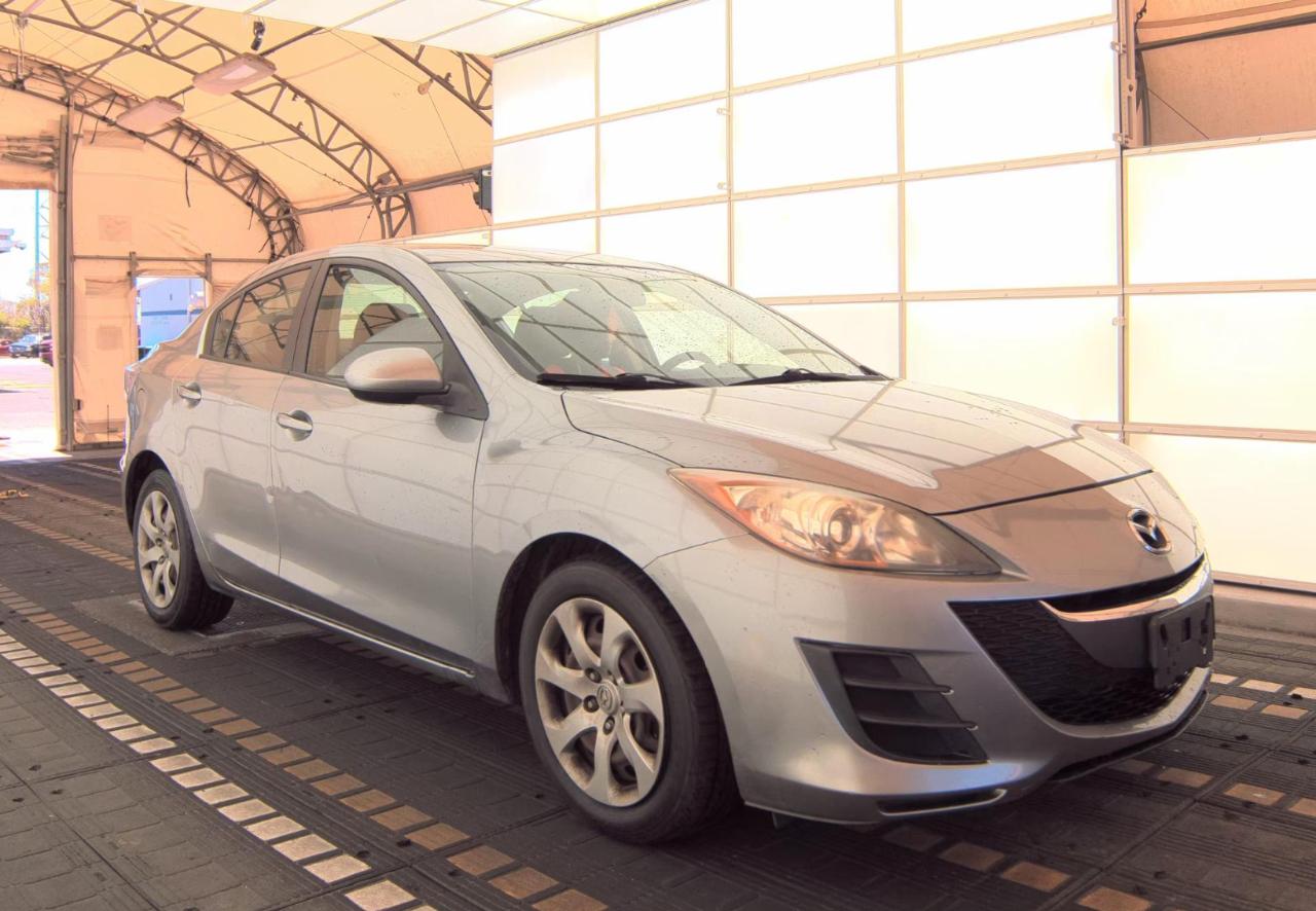 Mazda MAZDA3  2010