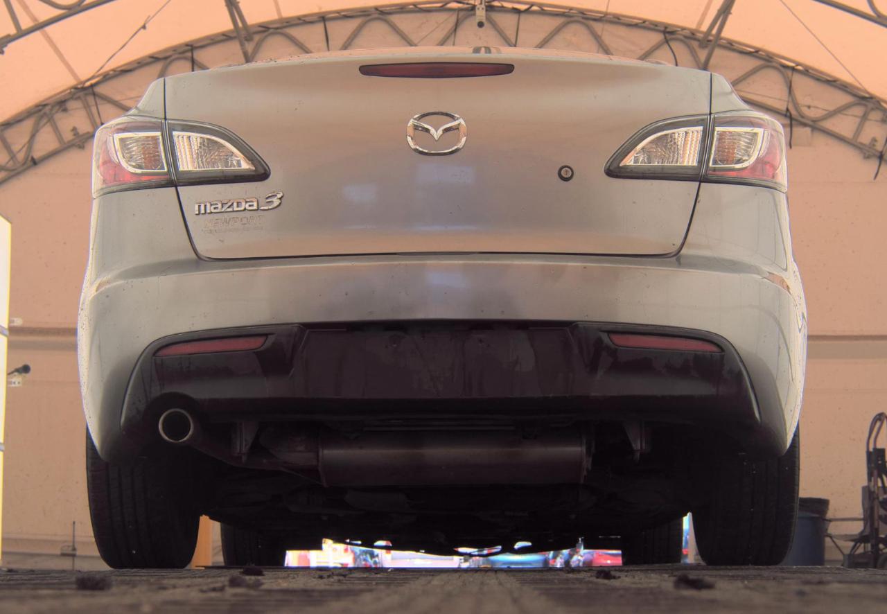 Mazda MAZDA3  2010