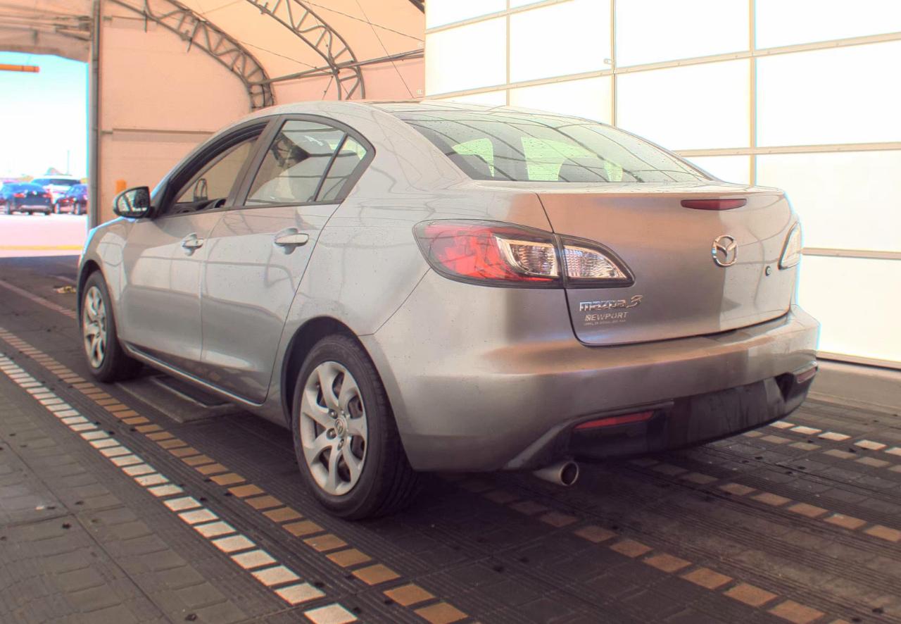 Mazda MAZDA3  2010