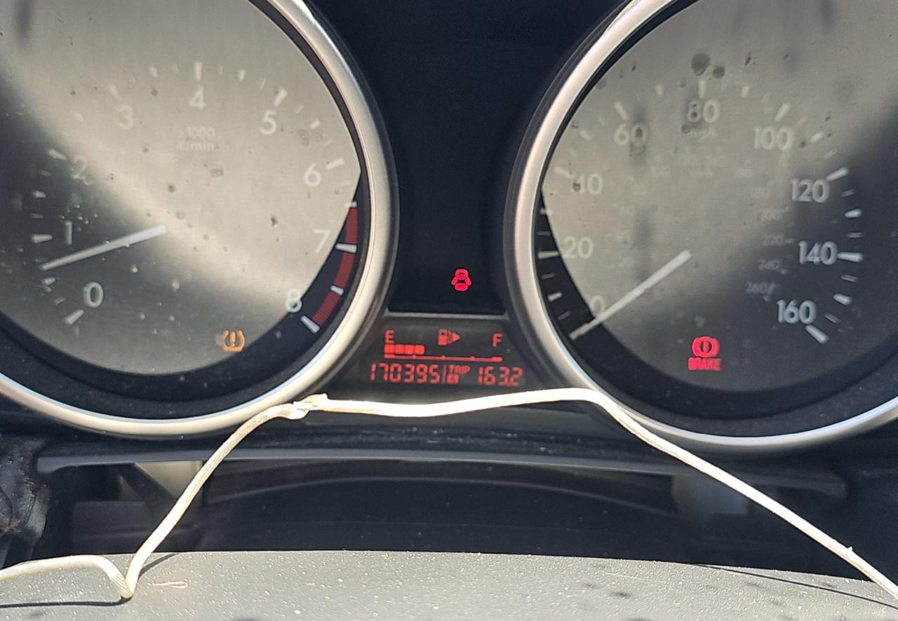 Mazda MAZDA3  2010