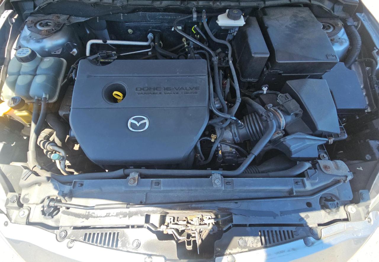 Mazda MAZDA3  2010