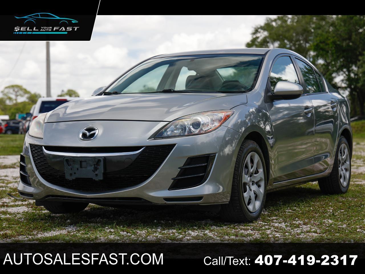 2010 Mazda CX-3 2.0 AUTO I Sport 4-DOOR's photo