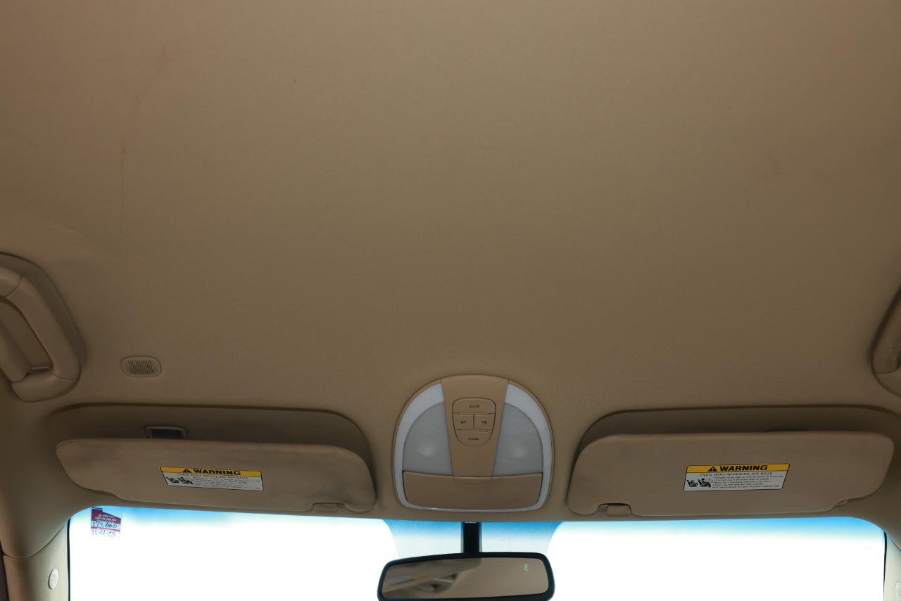 Hyundai Genesis  2011