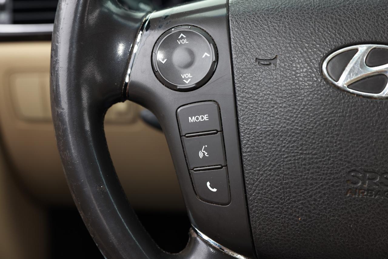 Hyundai Genesis  2011