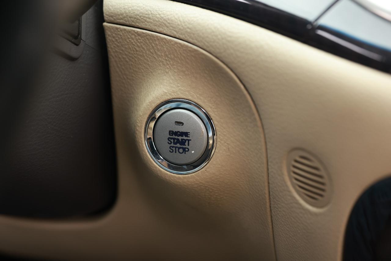 Hyundai Genesis  2011