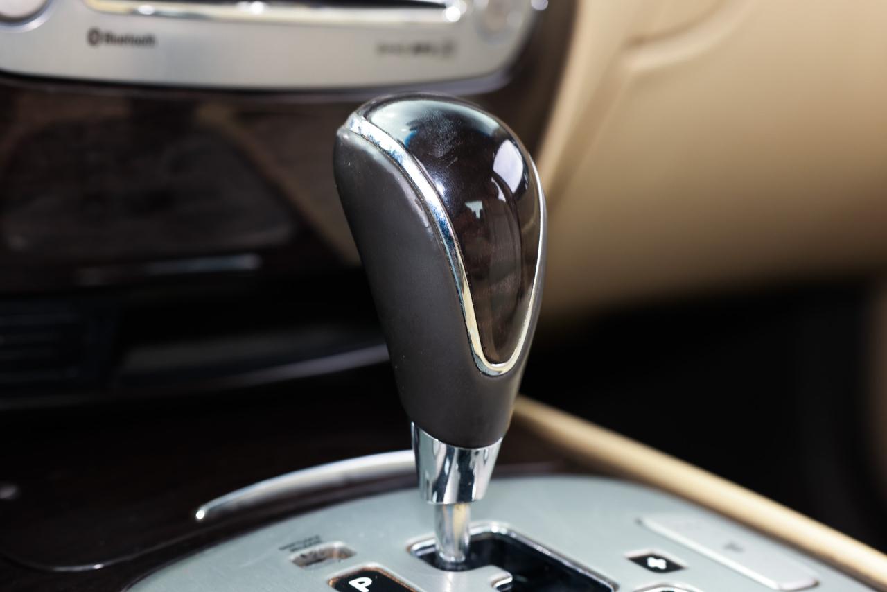 Hyundai Genesis  2011