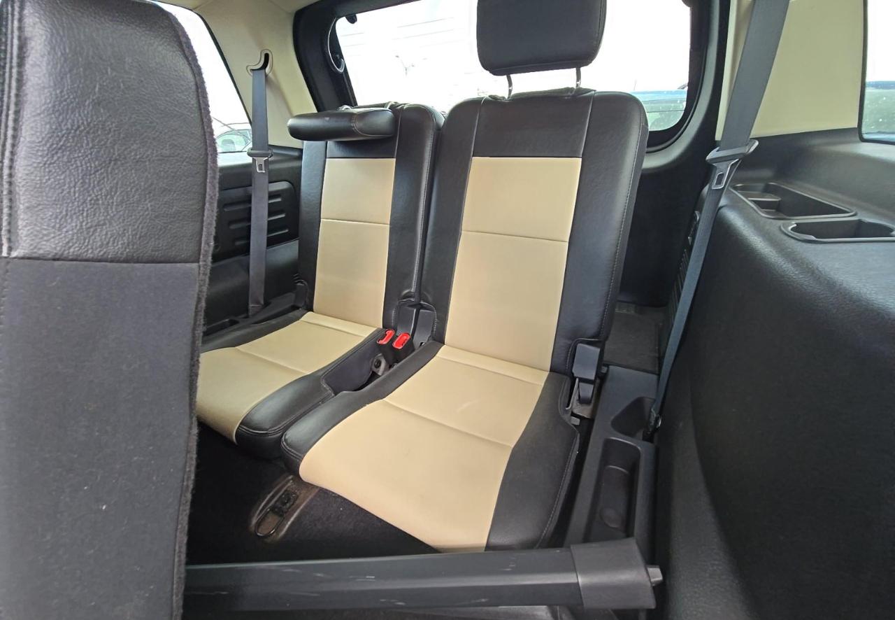 Ford Explorer  2010