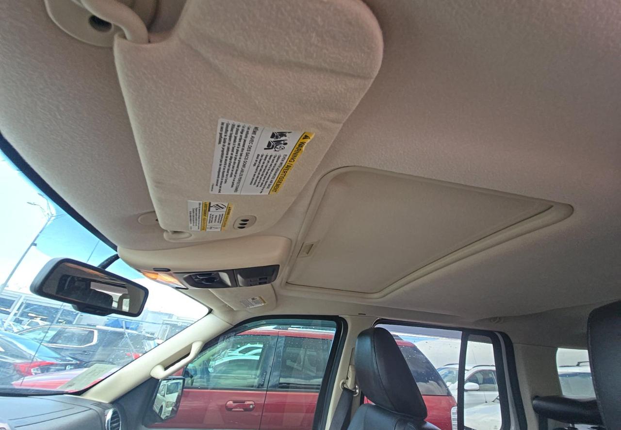 Ford Explorer  2010