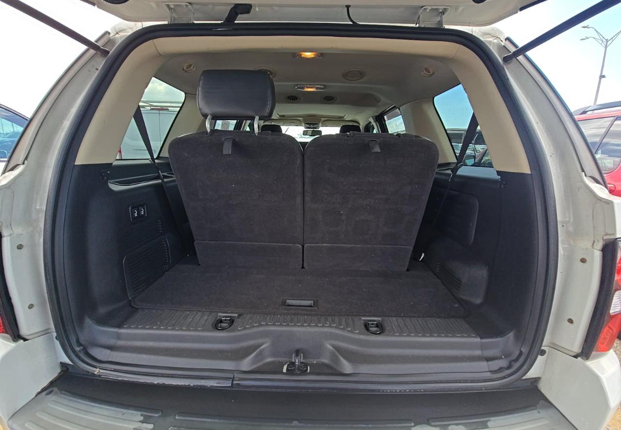 Ford Explorer  2010