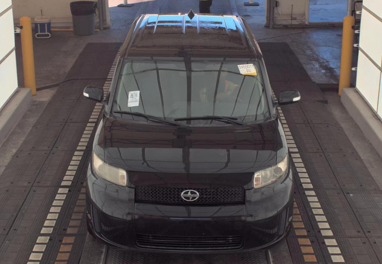 Scion xB  2008