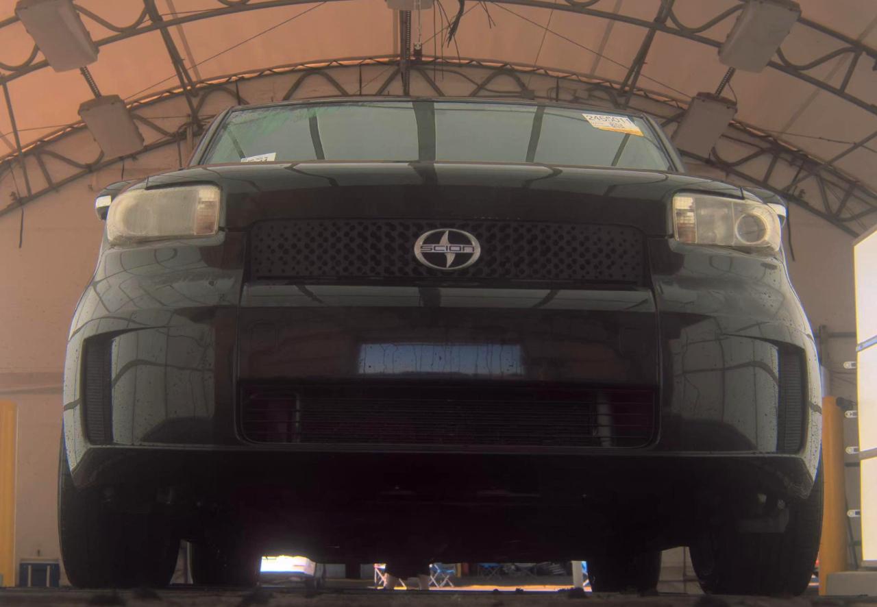Scion xB  2008