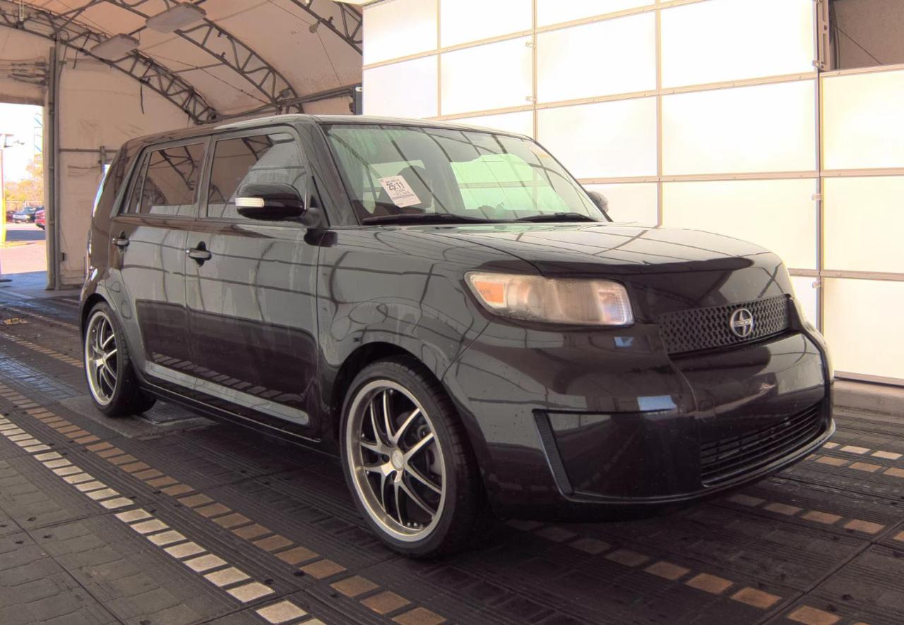 Scion xB  2008