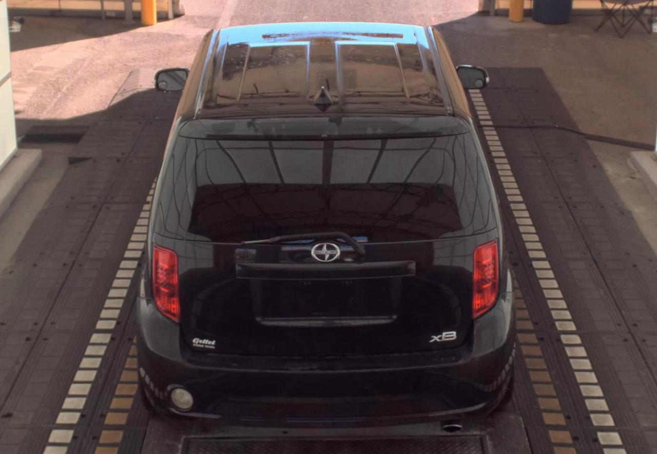 Scion xB  2008
