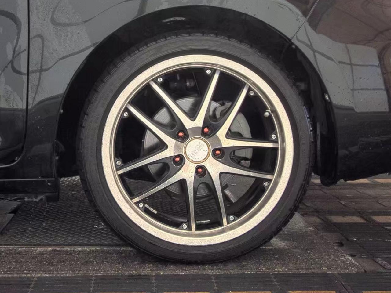 Scion xB  2008