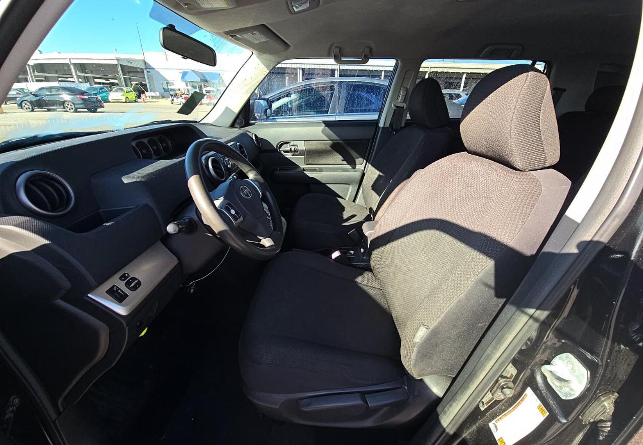 Scion xB  2008