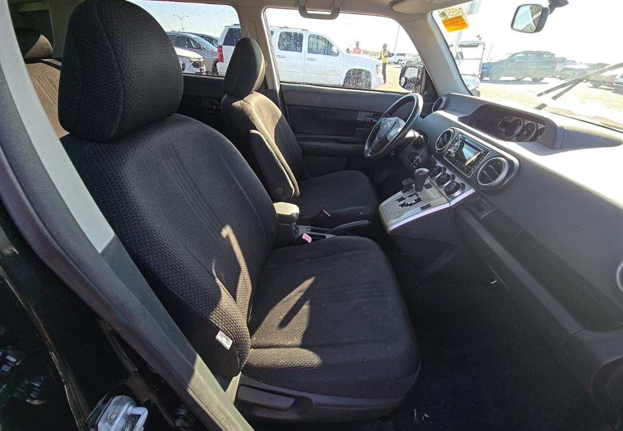 Scion xB  2008