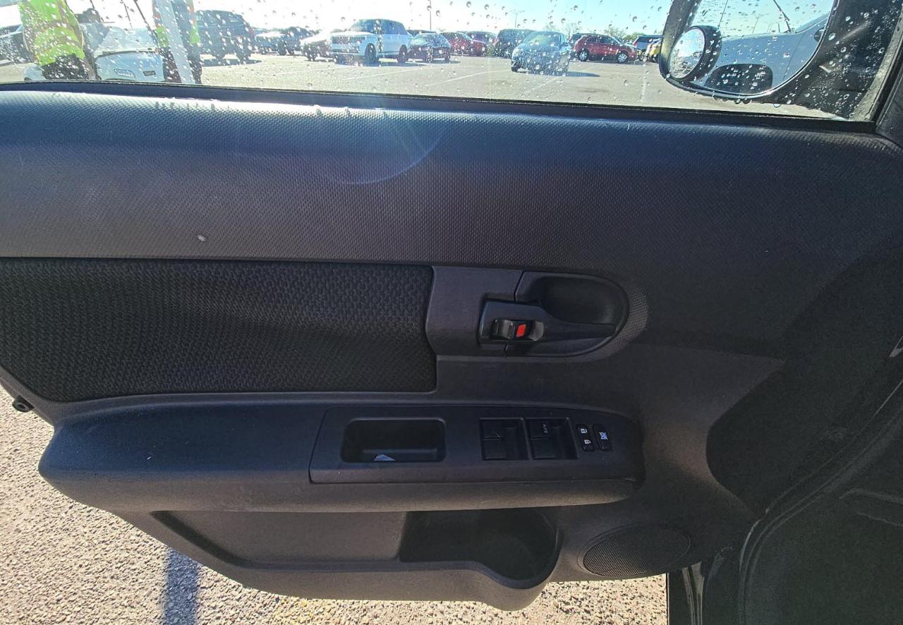 Scion xB  2008