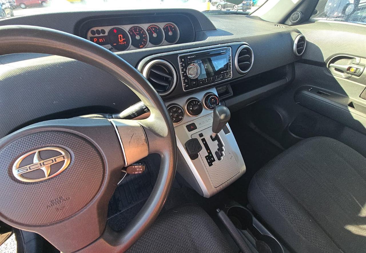 Scion xB  2008