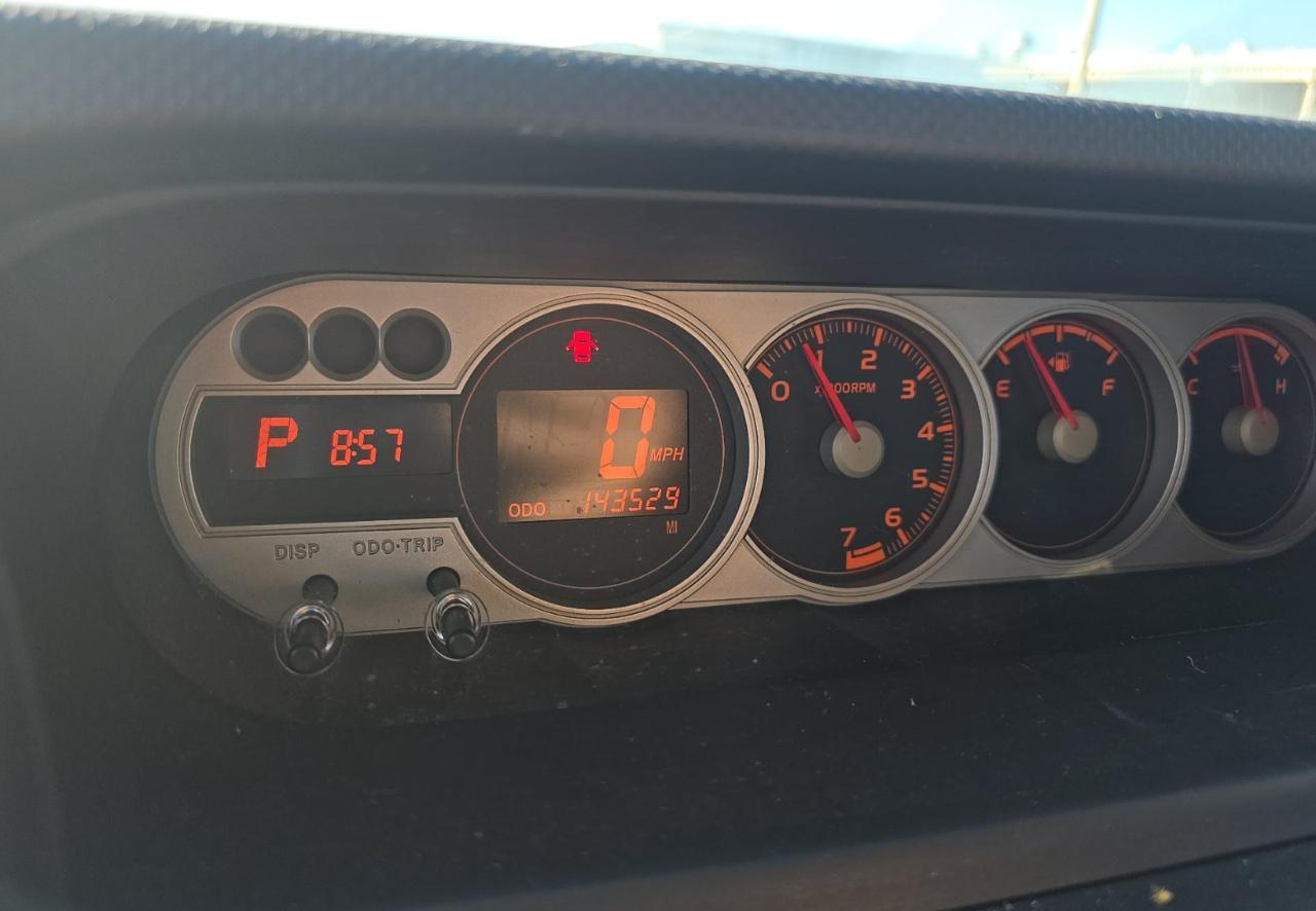 Scion xB  2008