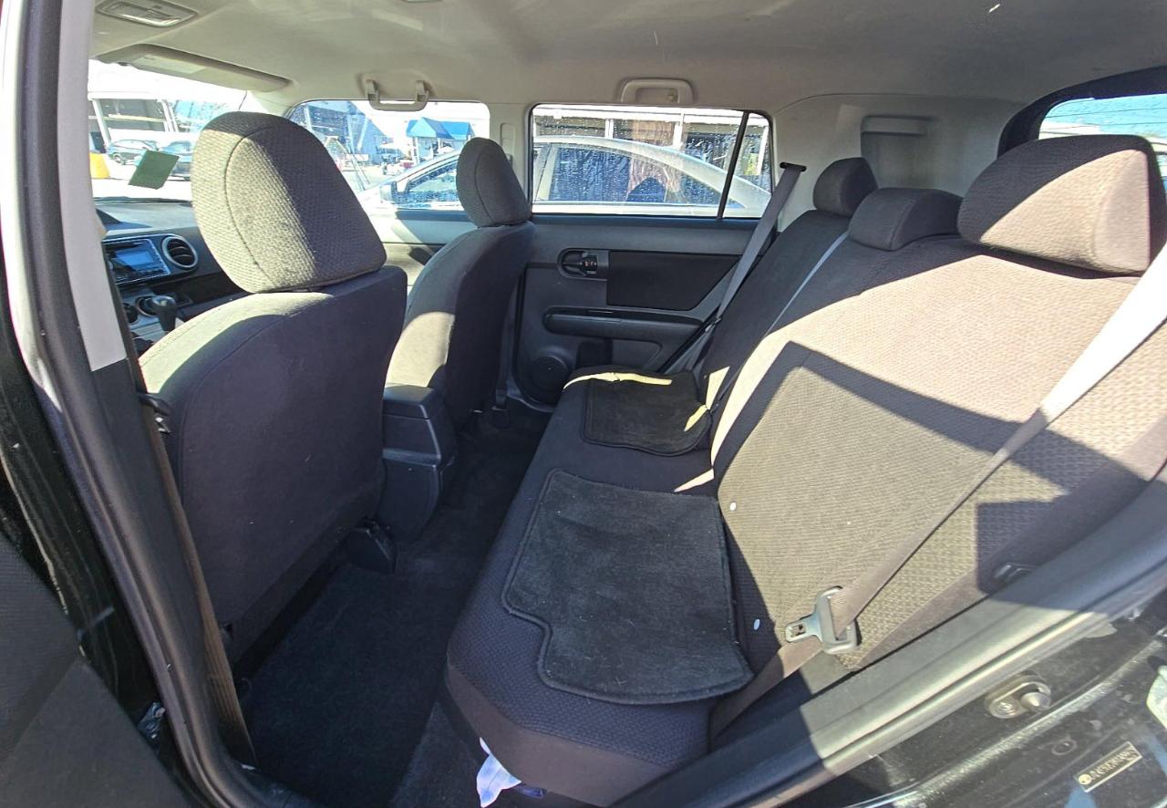 Scion xB  2008