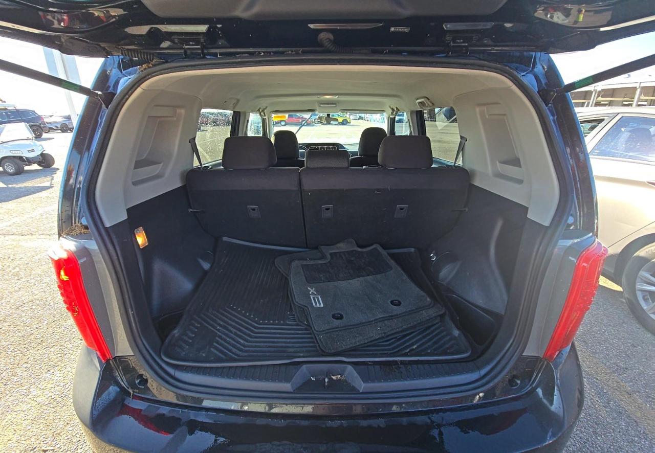 Scion xB  2008