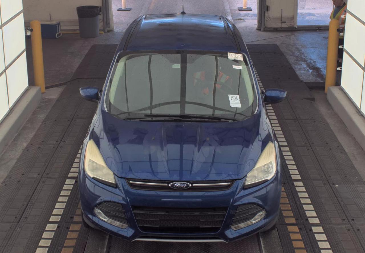 Ford Escape  2014