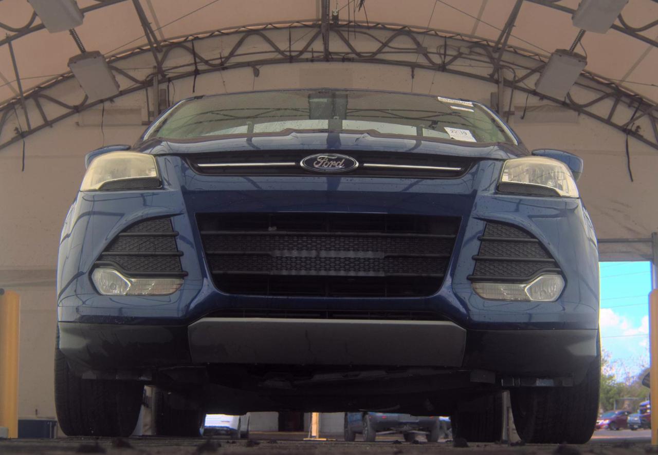 Ford Escape  2014