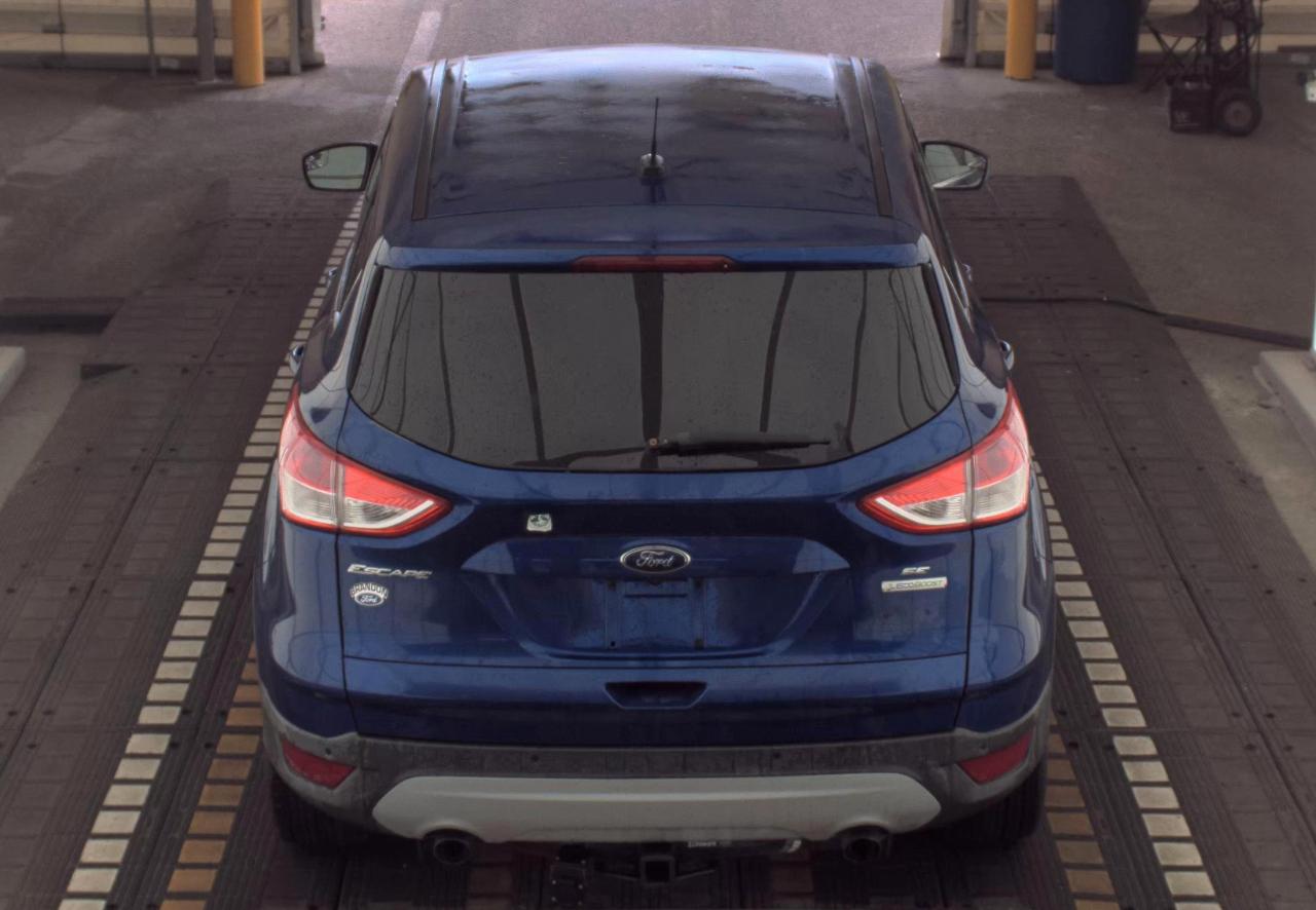 Ford Escape  2014
