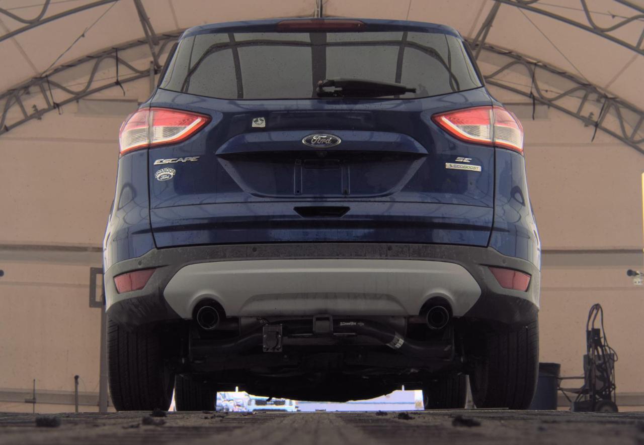 Ford Escape  2014