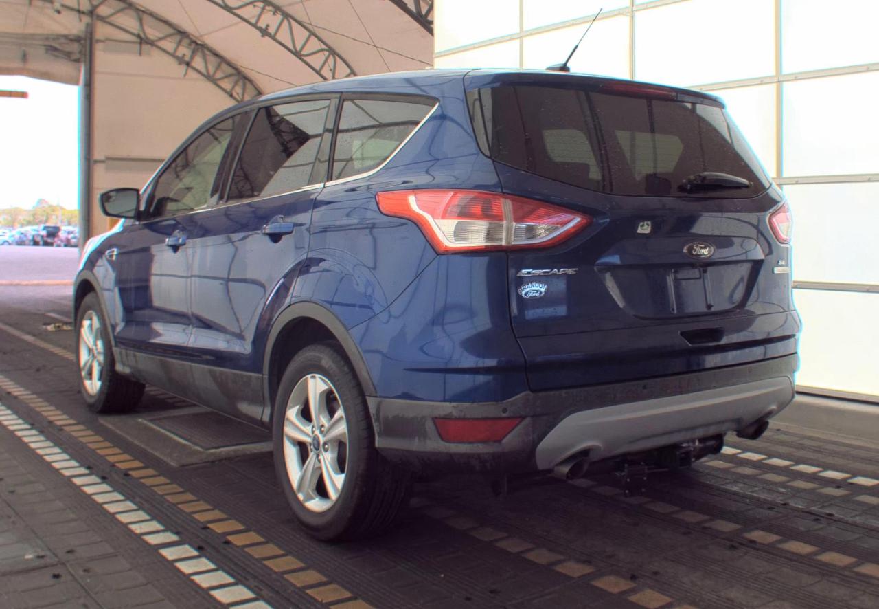 Ford Escape  2014