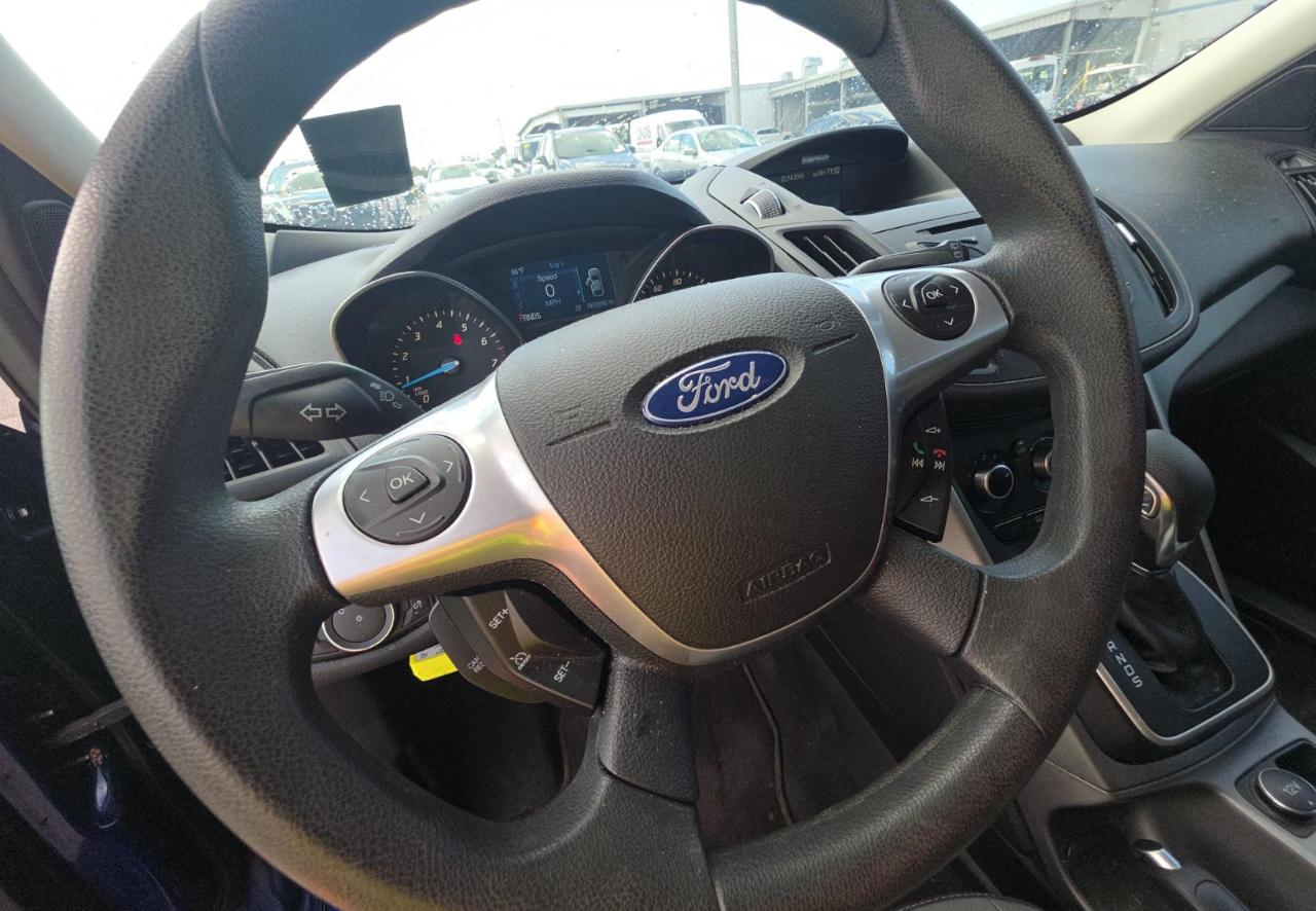 Ford Escape  2014