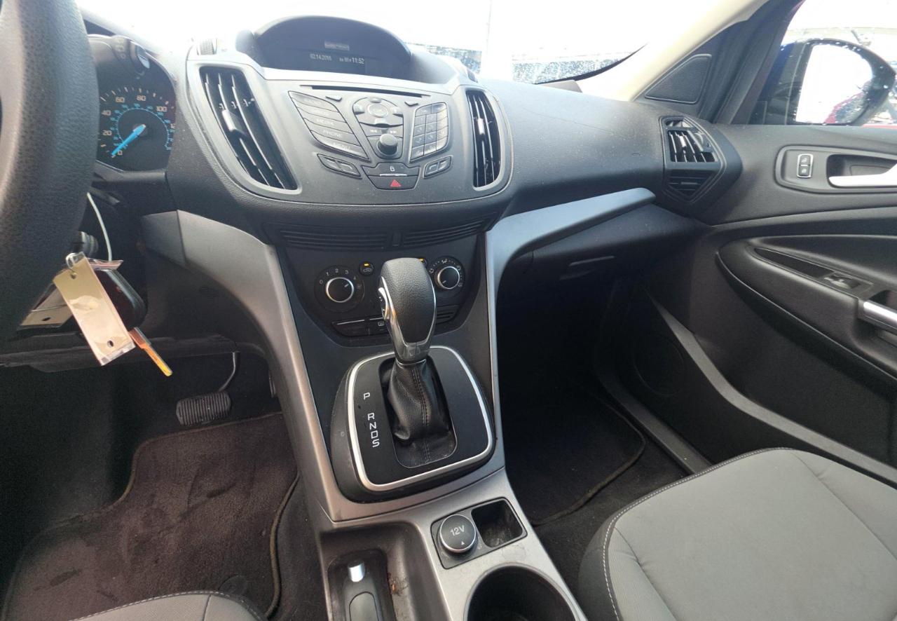 Ford Escape  2014