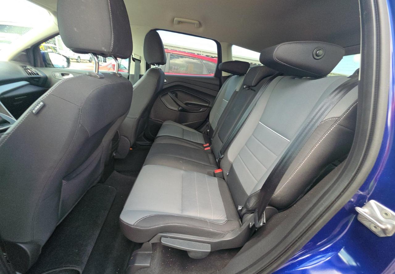 Ford Escape  2014