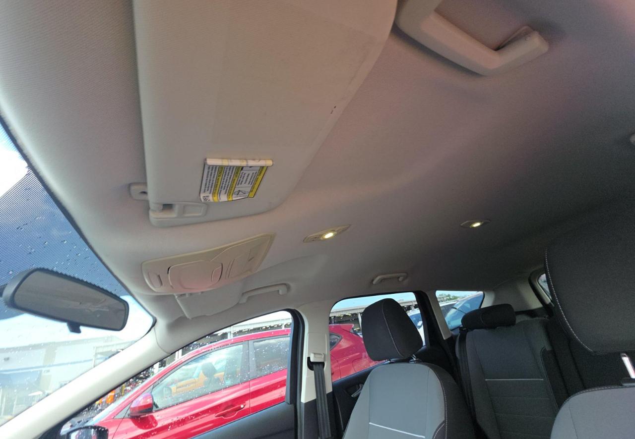 Ford Escape  2014