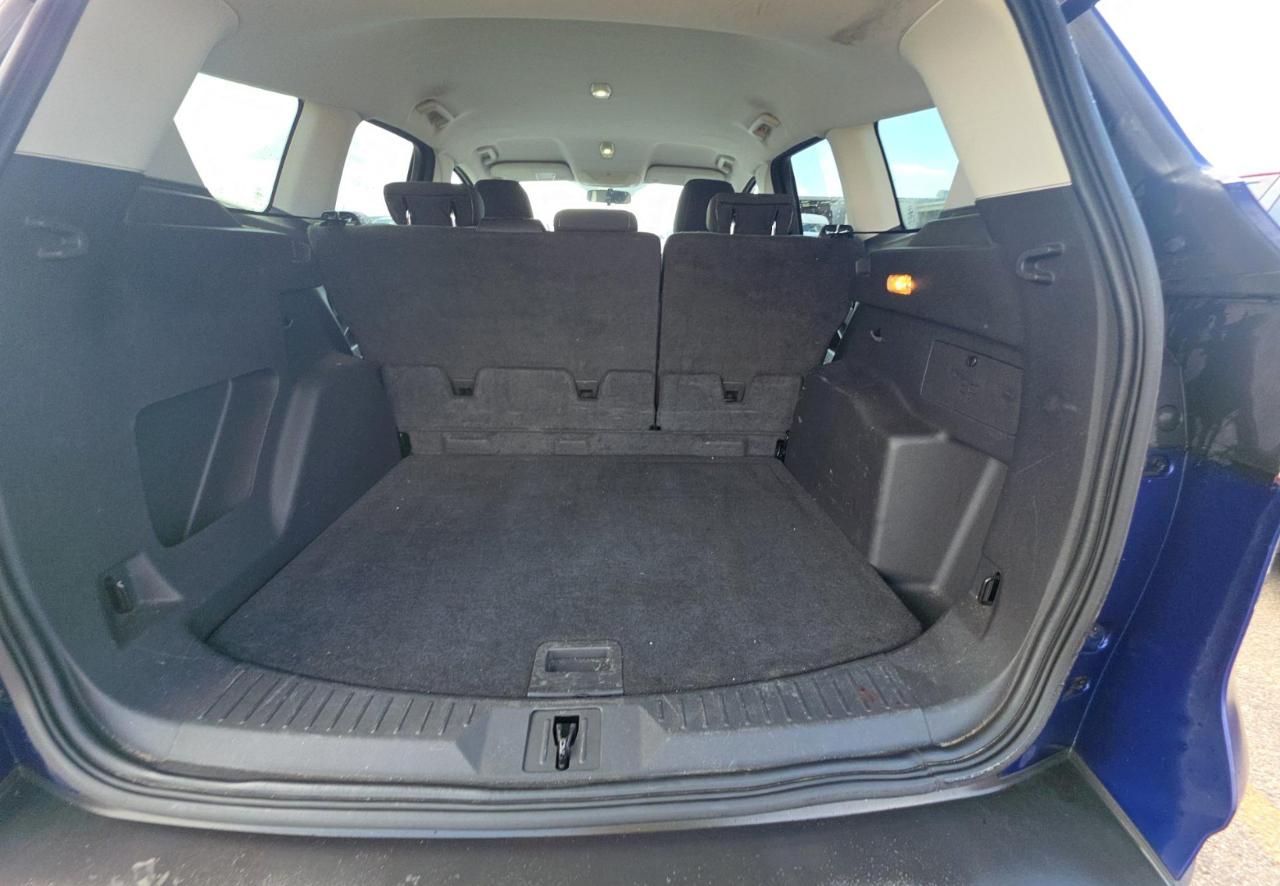 Ford Escape  2014